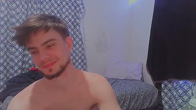 Show webcam de benzooo3