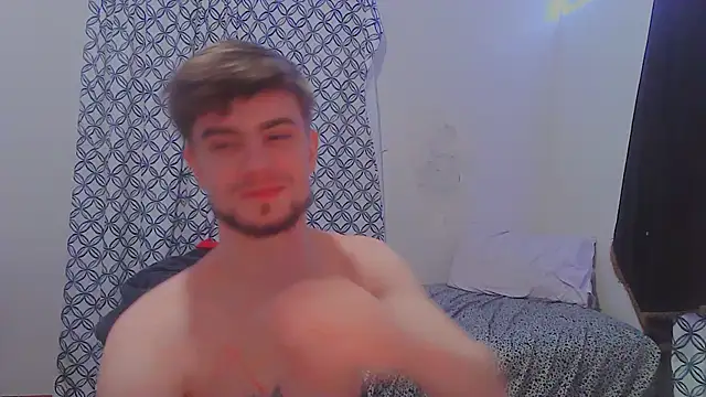 benzooo3's Webcam Show
