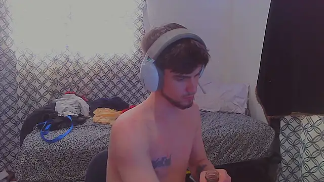 benzooo3 webkamerás műsora