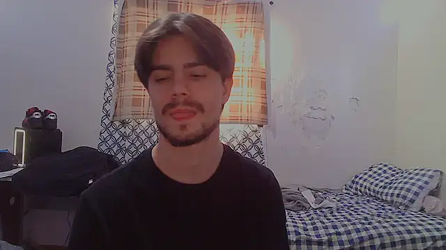 benzooo3 webkamerás műsora