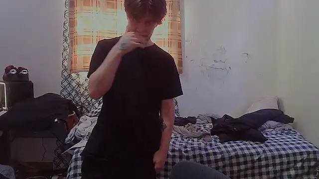 benzooo3 Шоу с уебкамера