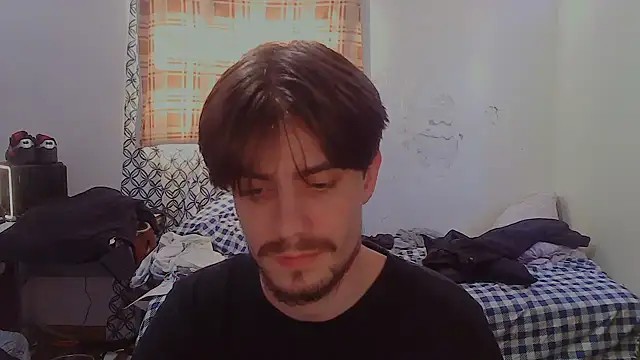 Pokazy przed kamerką – benzooo3