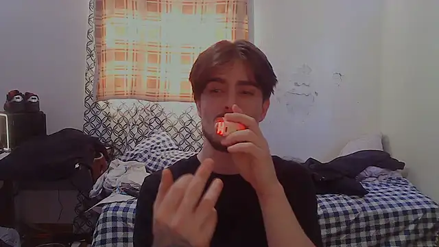 benzooo3's Webcam Show