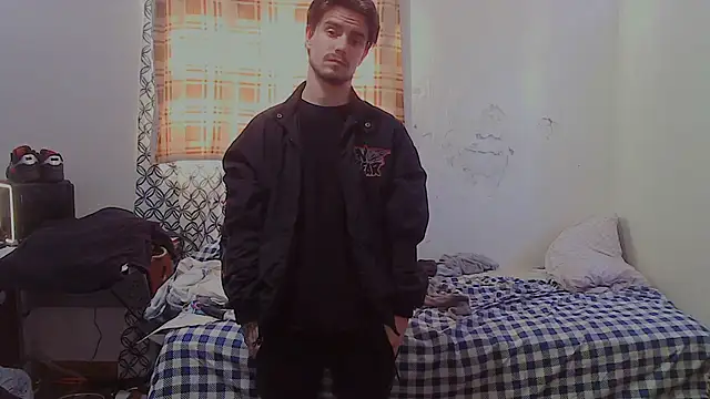 benzooo3 webkamerás műsora