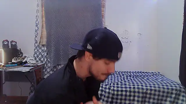 benzooo3's Webcam Show