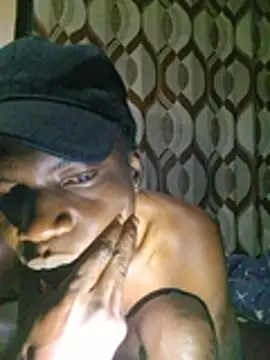 Embu_starling Pertunjukan Webcam