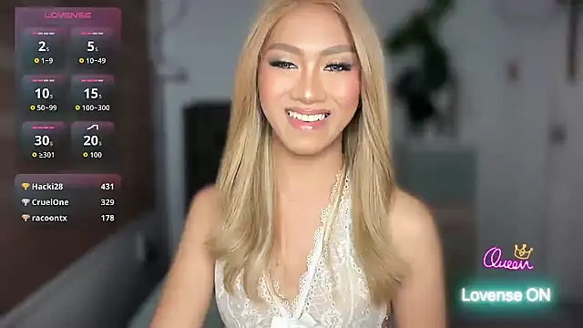 Allmightymariax Show Webcam