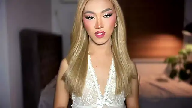 Allmightymariax 网络视讯表演