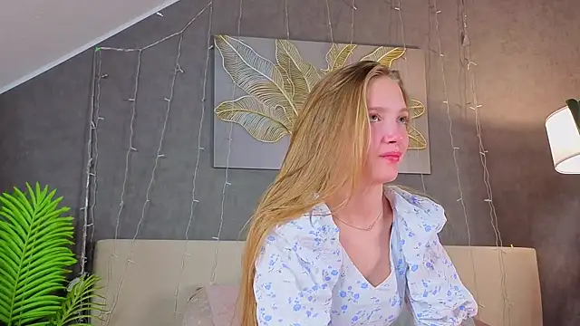 Neelly_Collins' Live XXX Chat