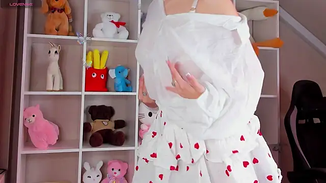 Živý XXX chat Neelly_Collins