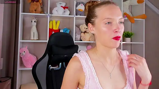 Neelly_Collins – Live XXX-chat