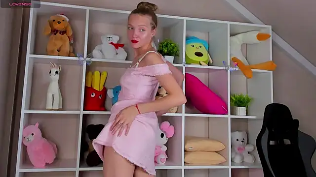 צ'אט XXX בשידור חי של Neelly_Collins