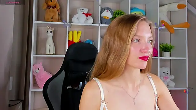 Neelly_Collins – Naživo XXX chat