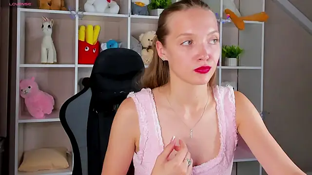 Neelly_Collins Live XXX Chat