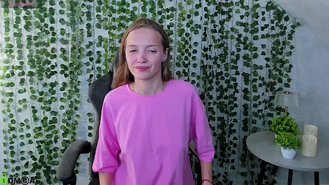 צ'אט XXX בשידור חי של Neelly_Collins