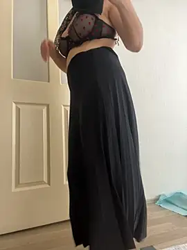 Show Webcam de hazal81