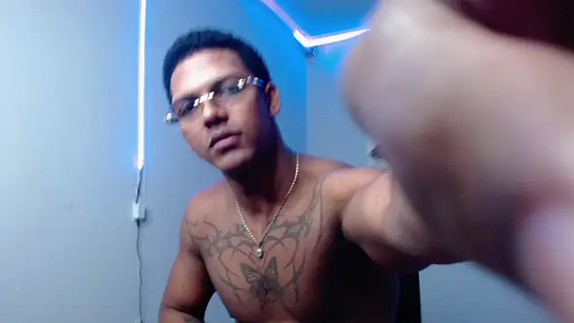 Jordan_z_n Webbikameraesitys