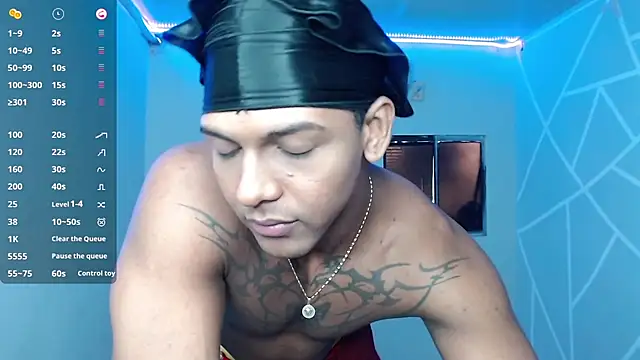 Jordan_z_ Webcamshow