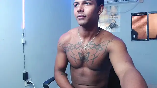 Jordan_z_n Webbikameraesitys
