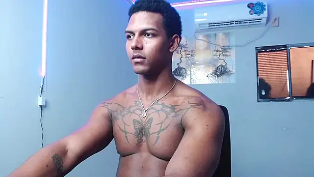 Jordan_z_ Webcamshow