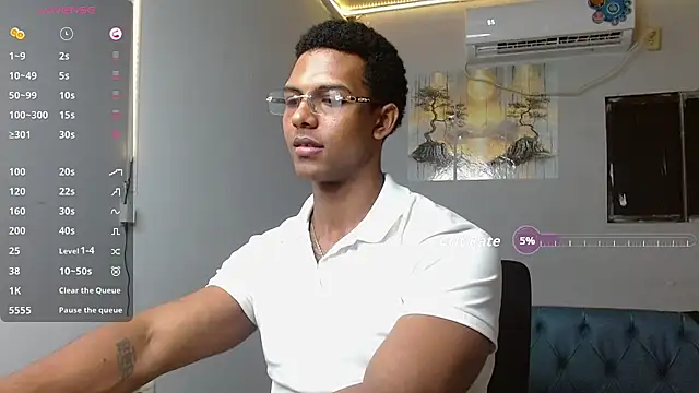 Jordan_z_ Webcam Show