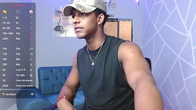 Show de webcam de Jordan_z_