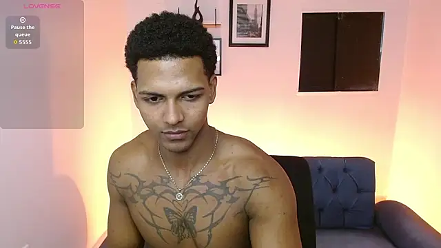 Jordan_z_ Webcam-Show