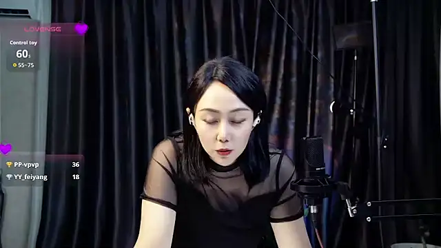 LIli-c2 라이브 XXX 채팅
