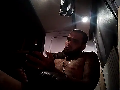 chipblu Webcam-Show