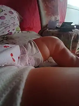 Doriano171 Webcam show