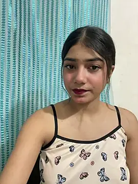 Show de webcam de Hye__manvi
