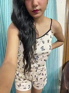 Hye__manvi webcam show
