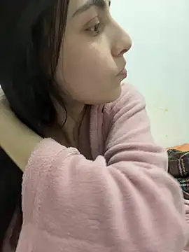 Show de webcam de Liz03