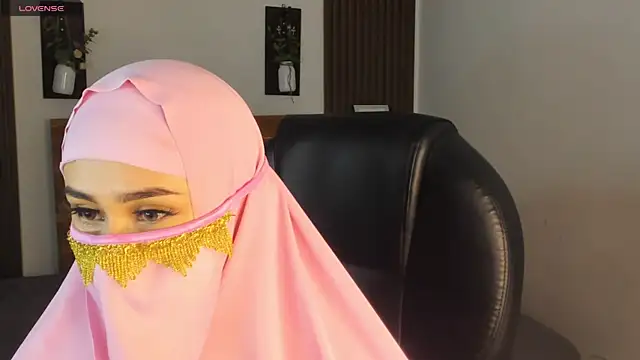 Safiya__ Webcamshow