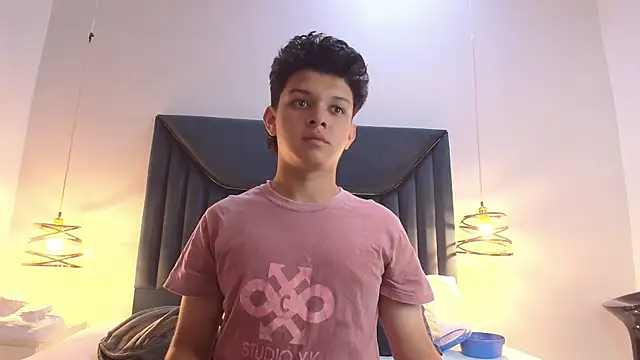 NathanBroks – webcam-show