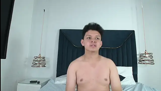 NathanBroks webcam show