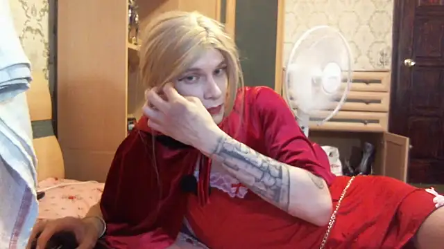Ariyaaaaaaaa Webcam Show