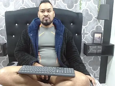 Ethan_cock Webcamshow