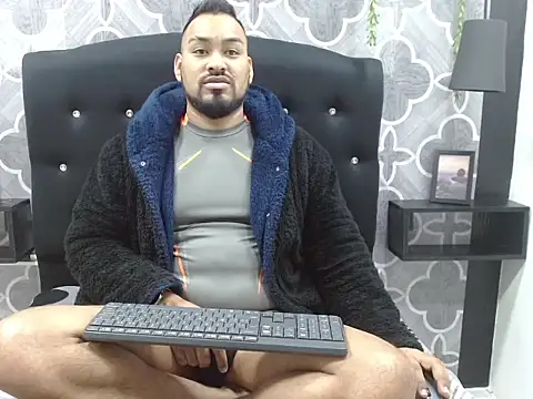 Show Webcam de Ethan_cock