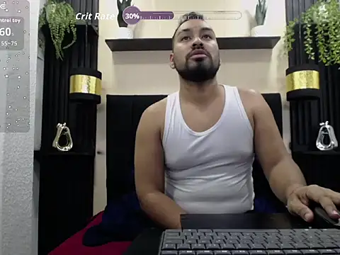 Ethan_cock ওয়েবক্যাম শো