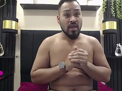 Ethan_cock Webcamshow