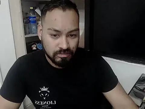 Show de Ethan_cock na webcam