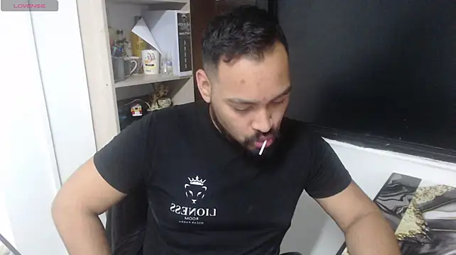 Ethan_cock 웹캠 쇼