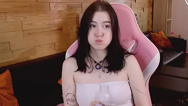 _Mimi_Shine_'s Webcam Show
