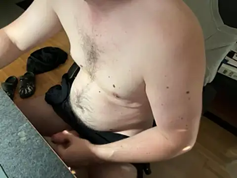 hairycockaustria Webcamshow