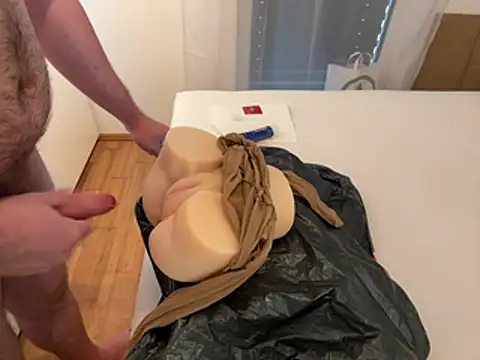 hairycockaustria Webcam-Show