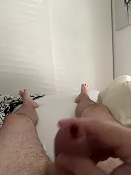 Pokazy przed kamerką – hairycockaustria