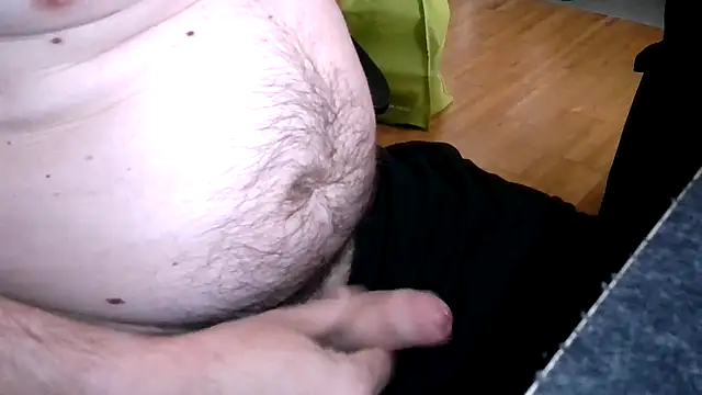 hairycockaustria Show Webcam