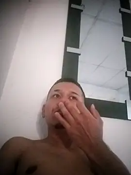 Pertunjukan Kamera Web _Paisaa_HardHot