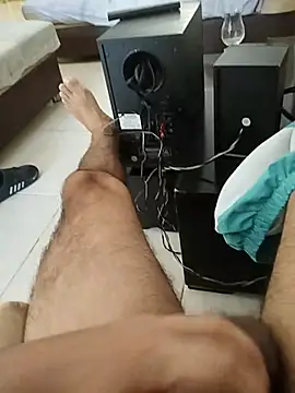 Webkamerová show _Paisaa_HardHot